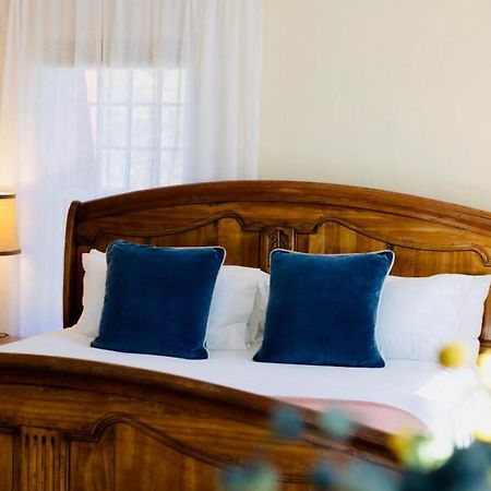 Kedron Valley Inn ウッドストック エクステリア 写真