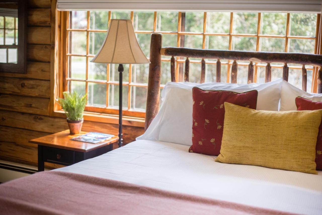 Kedron Valley Inn ウッドストック エクステリア 写真